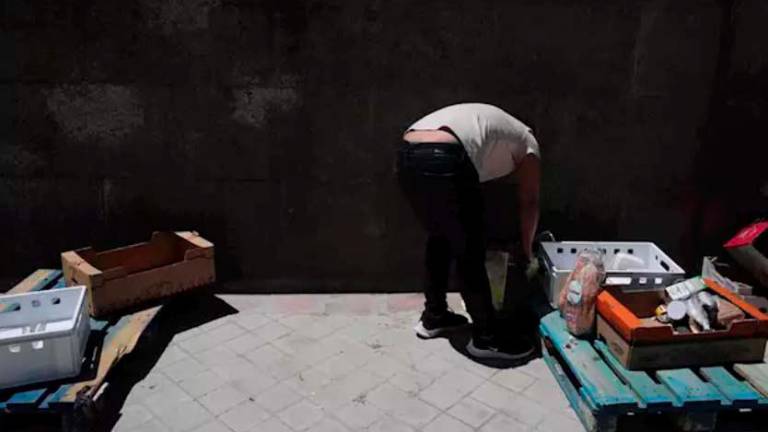 La Renta Mínima andaluza supera su máximo histórico con 16,1 millones y 14.615 beneficiarios