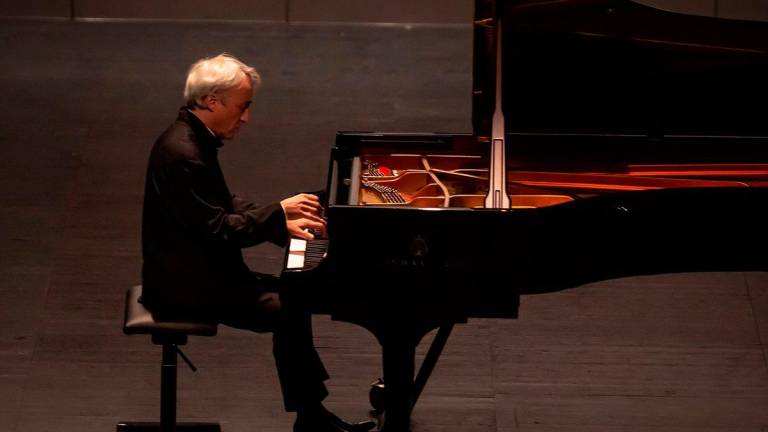 El Premio 'Jaén' de Piano registra récord de participantes