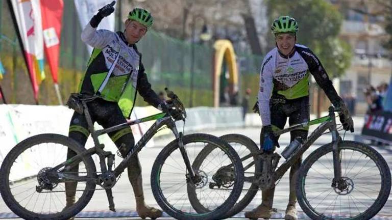 La Andalucía Bike Race 2024 empezará en Bedmar y tendrá dos etapas en Jaén capital