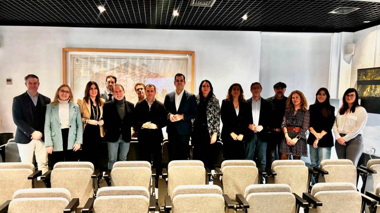 El PP presenta en Jaén su plan de vivienda con medidas para revertir la precariedad