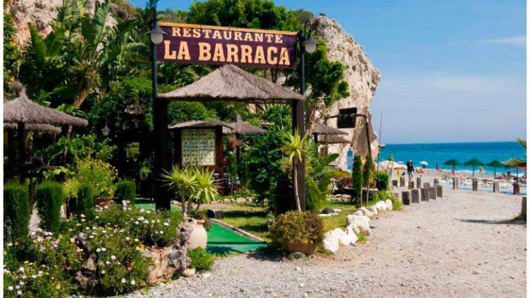 Restaurante La Barraca, especialistas en la cocina mediterránea