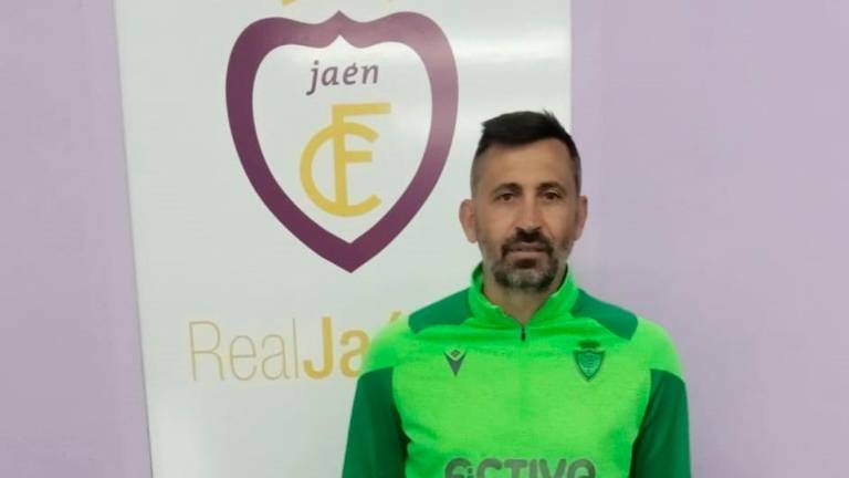 Herrero y la importancia del partido ante El Ejido