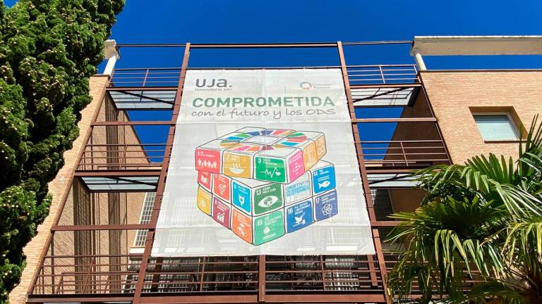 La UJA, segunda en España por el impacto de sus publicaciones científicas