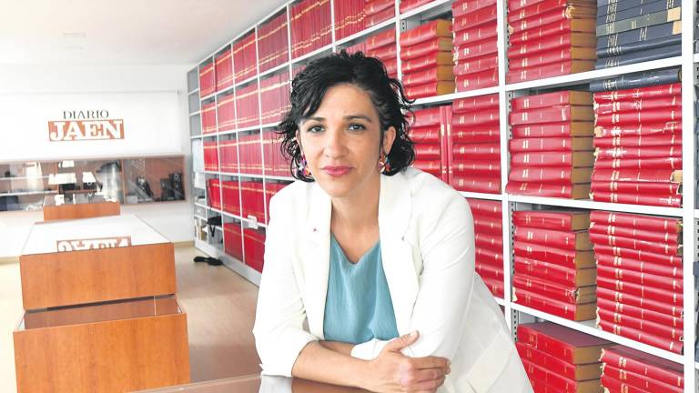 Antonia Morillas: “Hace falta diseñar las políticas públicas desde la periferia”
