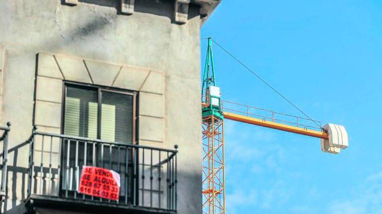 El lugar más barato para alquilar una vivienda: la capital