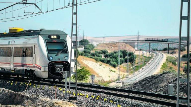 ¿Ustedes, políticos, han sido sumisos?