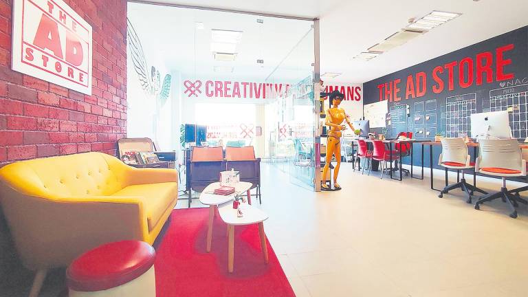 Ad Store se instala en el Parque Tecnológico Geolit