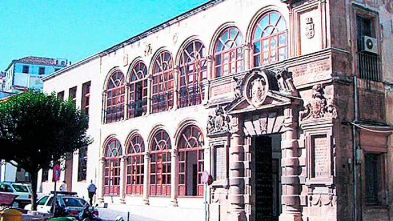 El Ayuntamiento tiene bienes valorados en 96,5 millones de euros