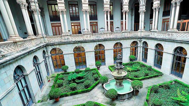 La Diputación se constituirá el próximo 11 de julio