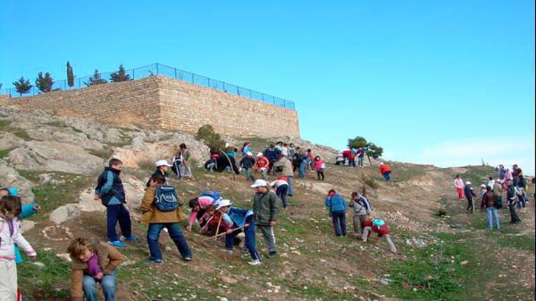 Año repleto de actividades