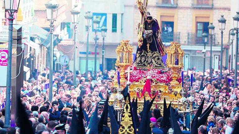 Una Navidad seca y dedos cruzados en Semana Santa