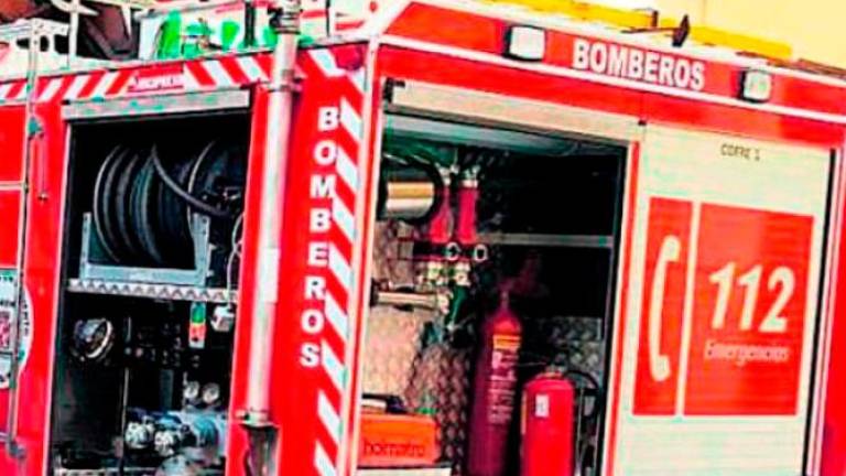 625.000 euros para mejorar el servicio de bomberos en Segura y Cazorla