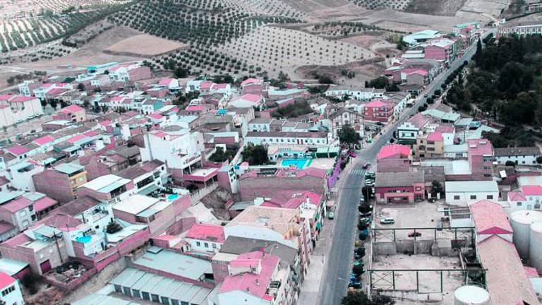 Villanueva del Arzobispo defiende el trabajo para reducir la contaminación