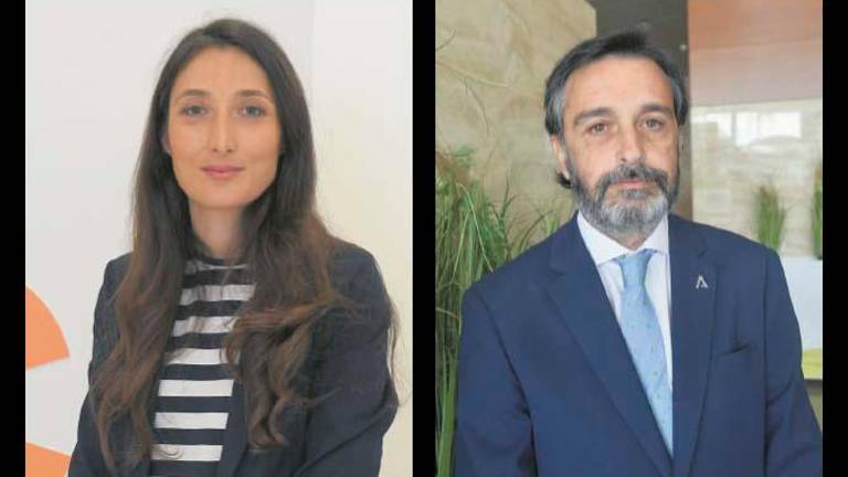 Dos fichajes del PP de Jaén del caladero Ciudadanos
