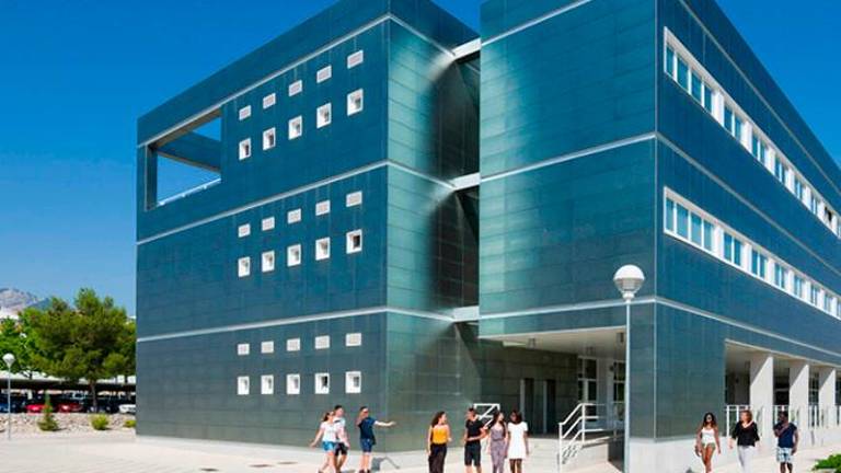 La Universidad de Jaén, entre las mejores universidades jóvenes del mundo