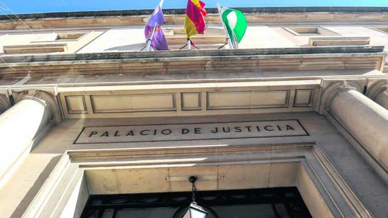 Más de 650.000 euros por la prestación de la justicia gratuita