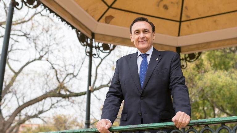 “La aplicación del modelo de Rogelio Velasco fue errónea”
