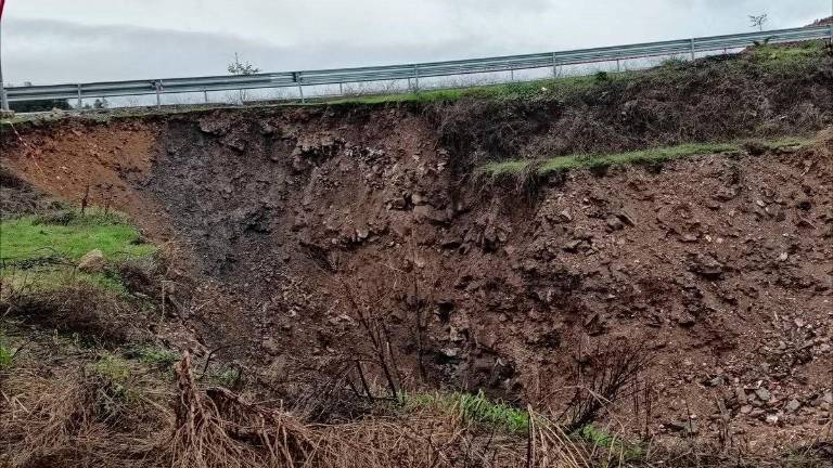 Desciende a fase de preemergencia el Plan de Riesgo de Inundaciones en Andalucía