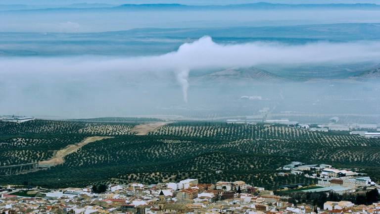 Mancha Real cumple años