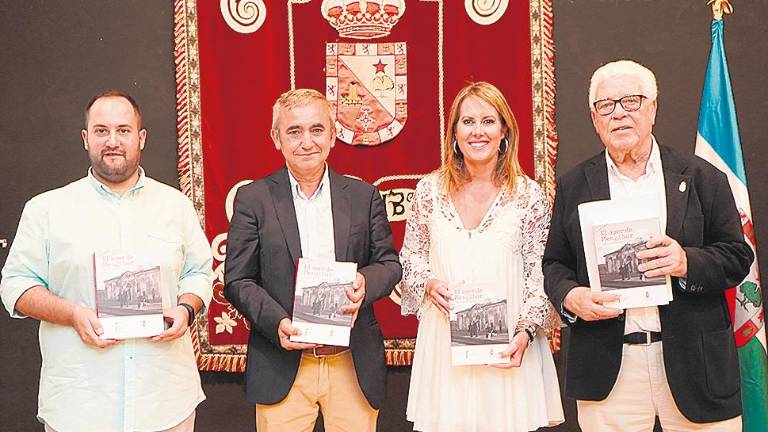 Rescatado el “Ayer de Mengíbar”