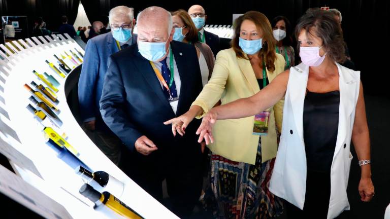 “Sabor a tus platos, salud a tu vida” con aove