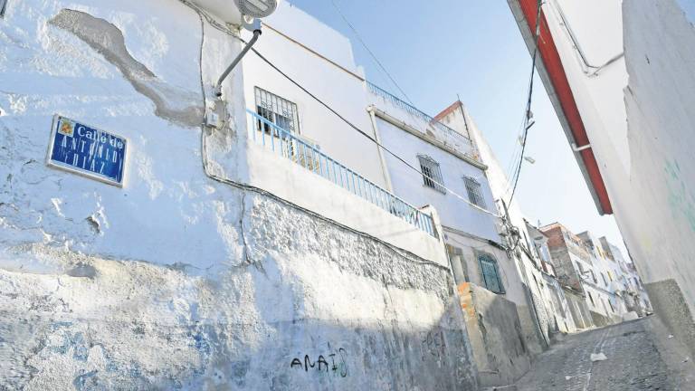 “La gente se cansa del abandono y toma el camino del todo vale”