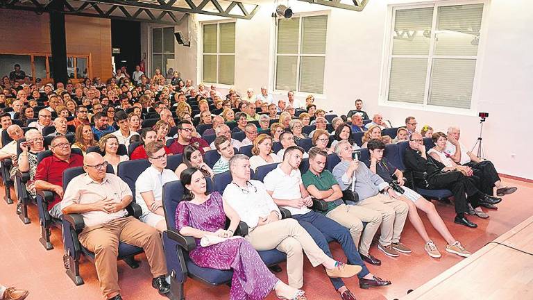 Rescatado el “Ayer de Mengíbar”