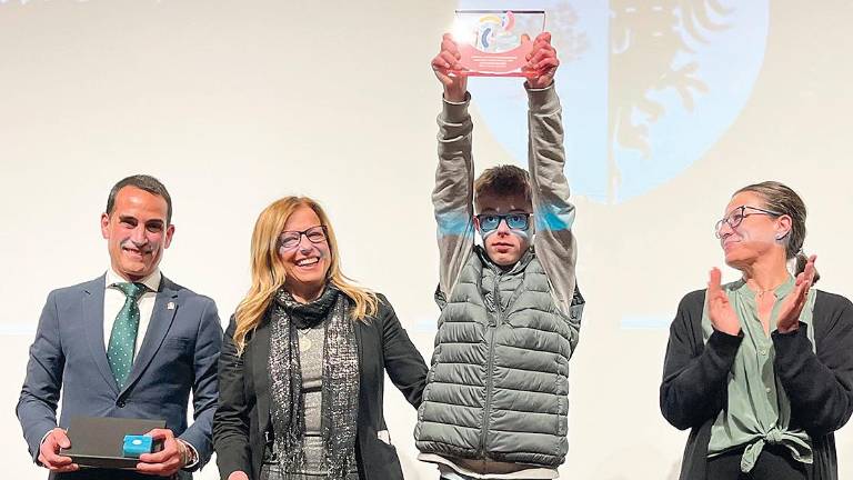 Once premios por la inclusión y la igualdad de oportunidades