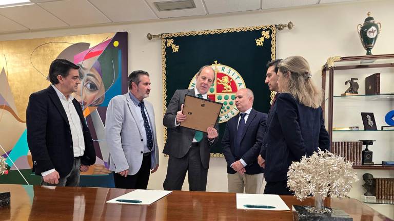 La Universidad de Jaén renueva hasta 2029 su certificación ISO 9001, que avala la calidad y la eficiencia de la gestión