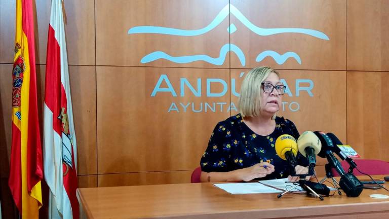 El Ayuntamiento de Andújar amplía en más de 100.000 euros la inversión destinada al Plan de Empleo local