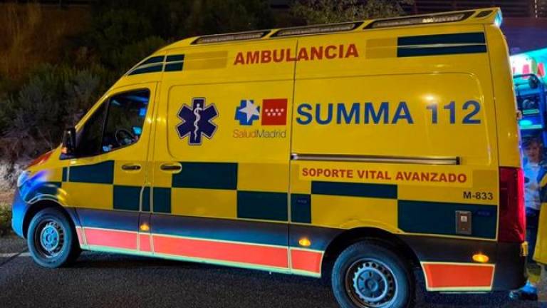 Un muerto y varios heridos por un tiroteo en una discoteca de Fuenlabrada