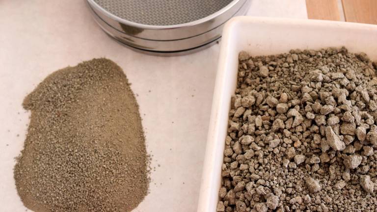 Soil O-live recoge más de 5.200 muestras en cinco países para conocer el estado de los suelos del olivar