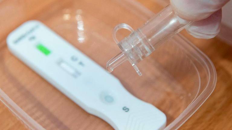 Jaén suma 26 nuevos contagios en 24 horas, diez más que en última jornada