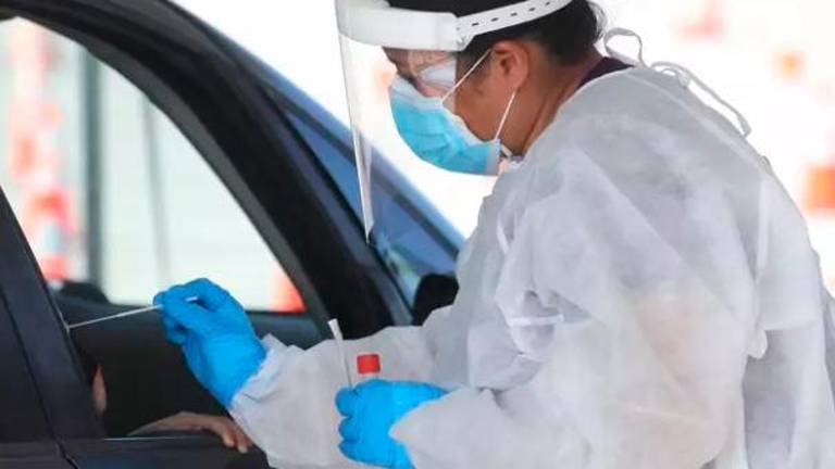 La pandemia roza los 54 millones de casos en todo el mundo