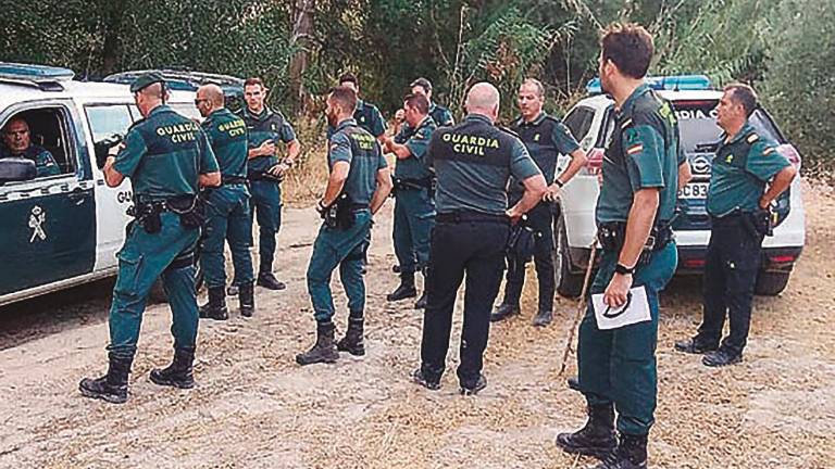 Segura de la sierra chicos solteros