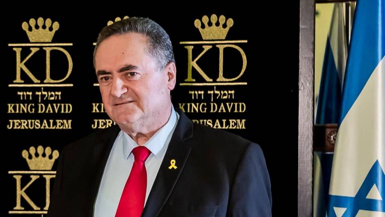 Israel amenaza con cerrar el Consulado en Jerusalén si España no acata su prohibición de contactos con palestinos