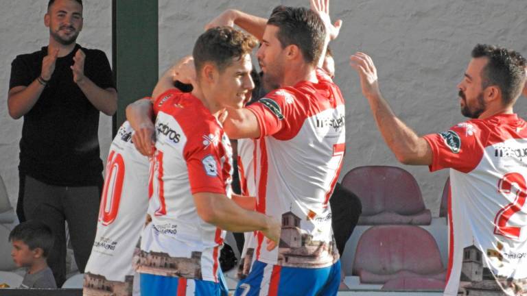 Adri Paz lleva al play off al Ciudad de Torredonjimeno