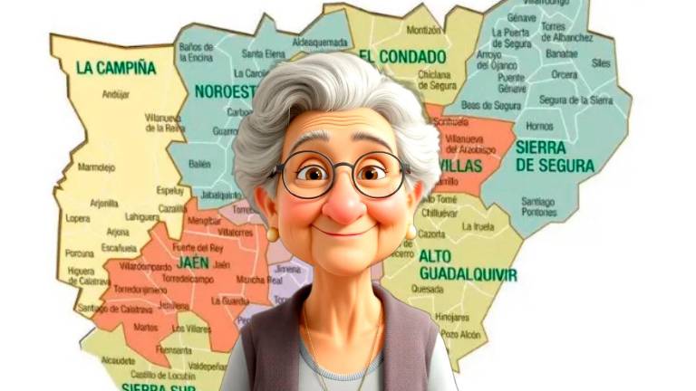 Así recibió Capilla a los quiosqueros y ruteros en el marco del 85 Aniversario de Diario JAÉN