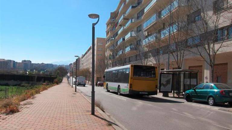 La huelga en autobuses Castillo se mantiene a expensas del cobro, entre el 1 y el 7 de octubre