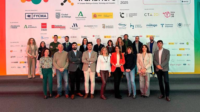 La Universidad de Jaén apuesta por la innovación