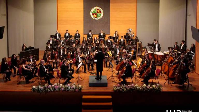 El Festival de Música Antigua de Úbeda y Baeza regresa con una edición dedicada al amor