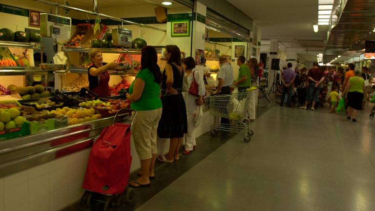 La subida de los precios en julio, una “situación alarmante” para las familias jiennenses