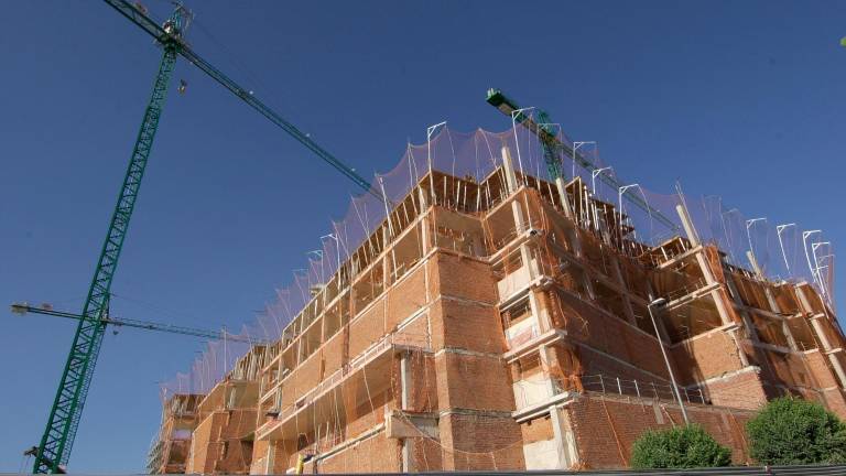 Jaén cierra octubre con 387 parados más, pero en el interanual tiene 4.850 menos