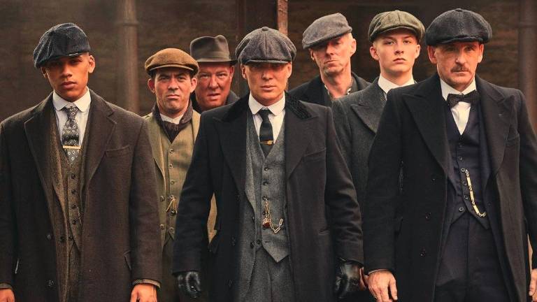 La temporada 6 de Peaky Blinders ya tiene fecha de estreno