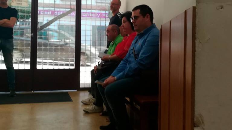 Condenado por mensajes racistas en redes sociales