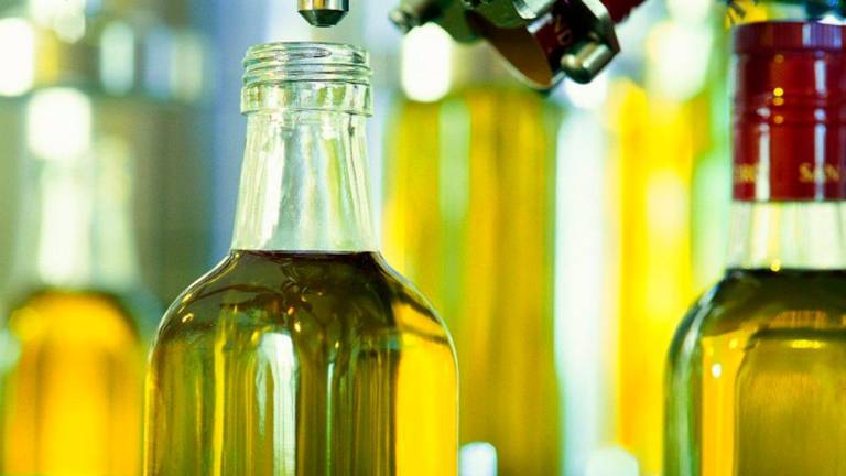 Identificado el gen del aroma al aceite de oliva