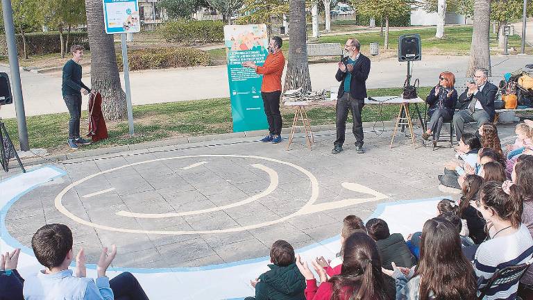 Día Internacional del Niño