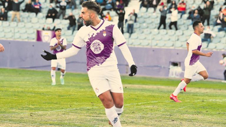 David Moreno apuesta por salir del descenso