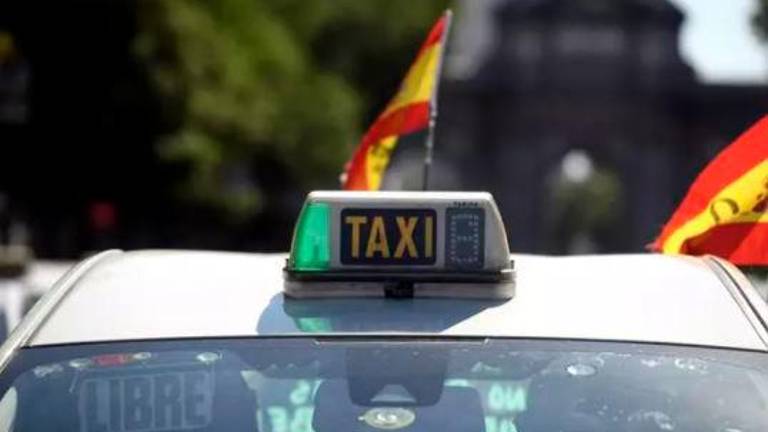 El Congreso pagó más de 800.000 euros en taxis y kilometraje a los diputados en plena pandemia