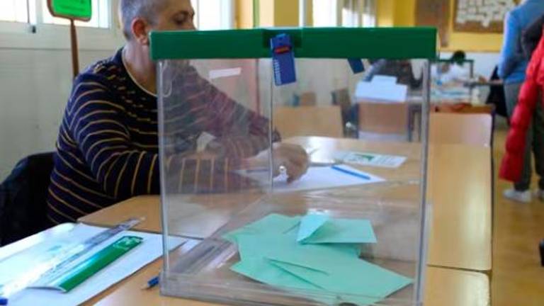 El PP afianza su dominio en Jaén y el PSOE podría perder un escaño